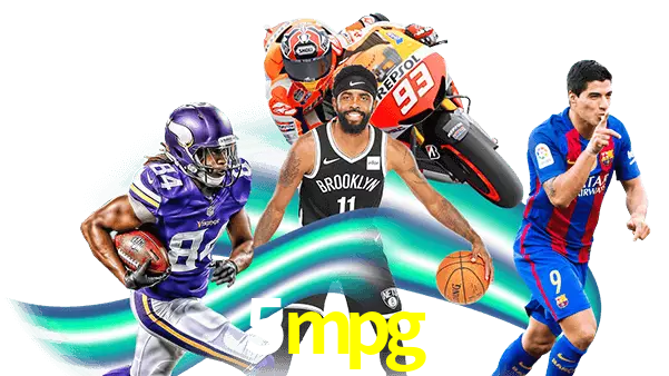 5mpg Apostas esportivas ao vivo online